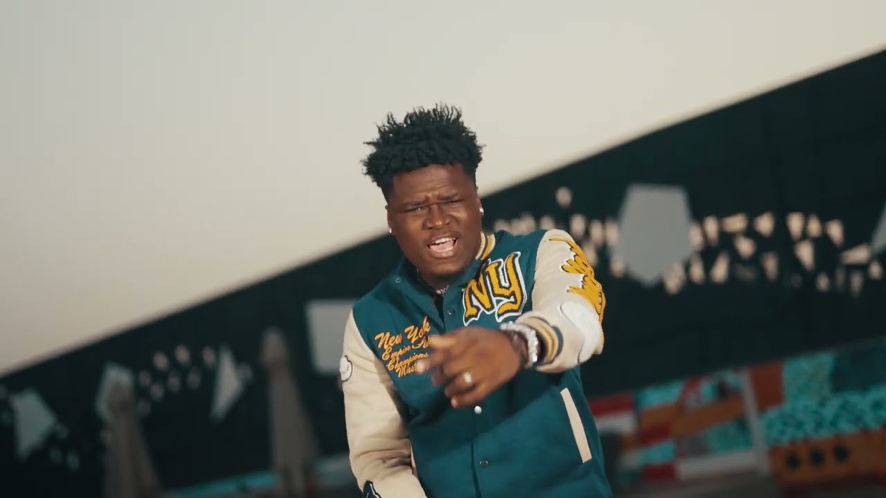 MC KEY NO NO NO FEAT SHAAD  VISUALIZER