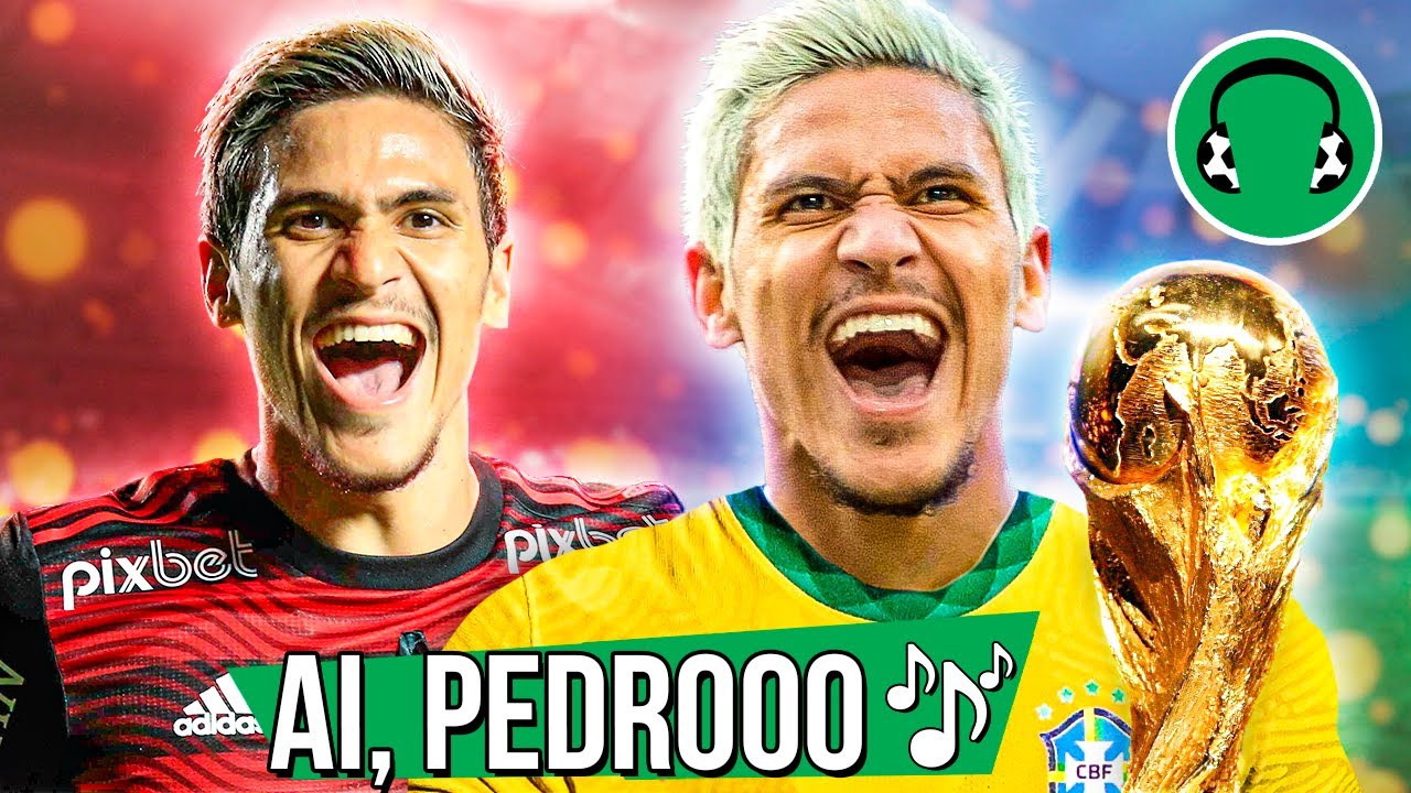 ♫ AI, PEDRO! 🤤 PINTOU O 9 DO HEXA??? | Paródia Ai Preto - L7NNON, DJ Biel do Furduncinho, Bianca