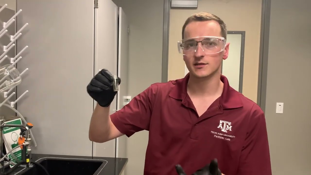How to Video: Particle Size Analysis