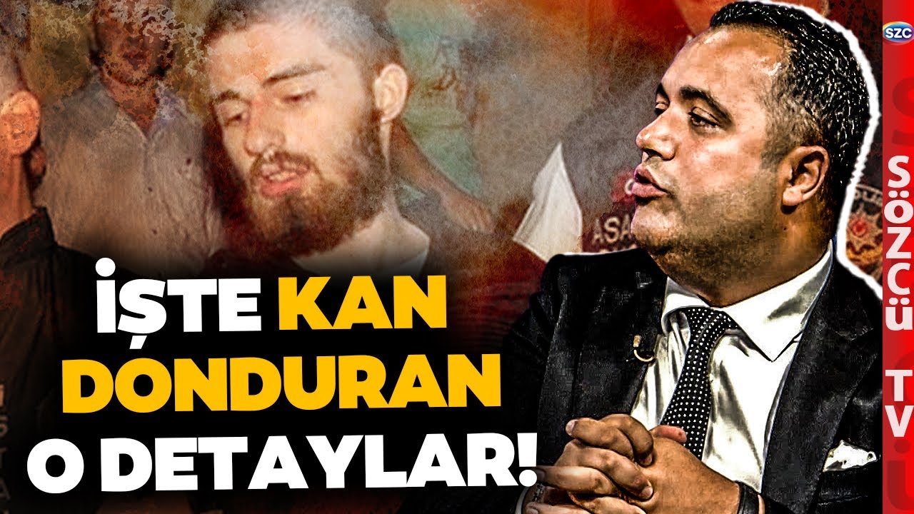 Cem Garipoğlu'nun Ölümüne Bu Yüzden İnanılmamış! Rezan Epözdemir Anlattı! Kanınız Donacak