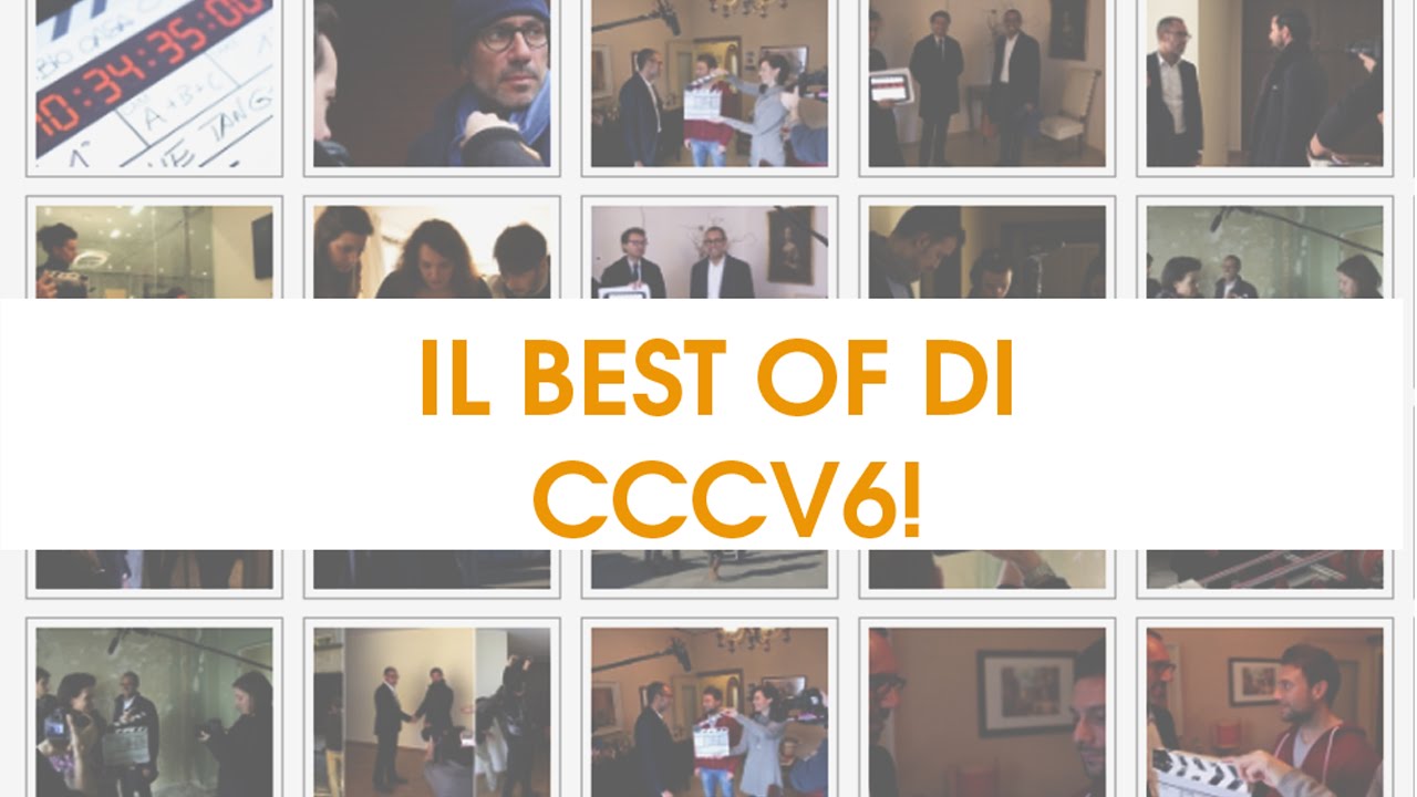 Best of della sesta edizione di Cambio Casa, Cambio Vita!