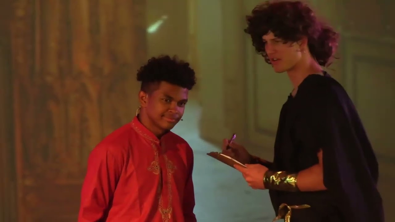 LBS 2022 Monday drama