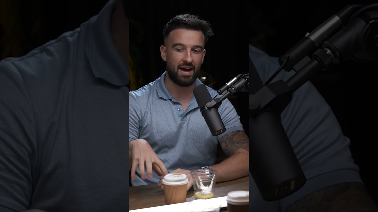 Adam Power on Kickoff Sessions🎙️