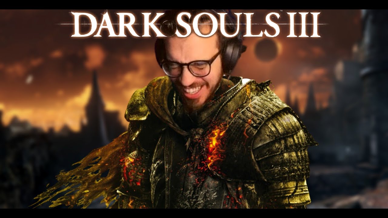 I finished Dark Souls 3 But Now I Feel Empty Inside