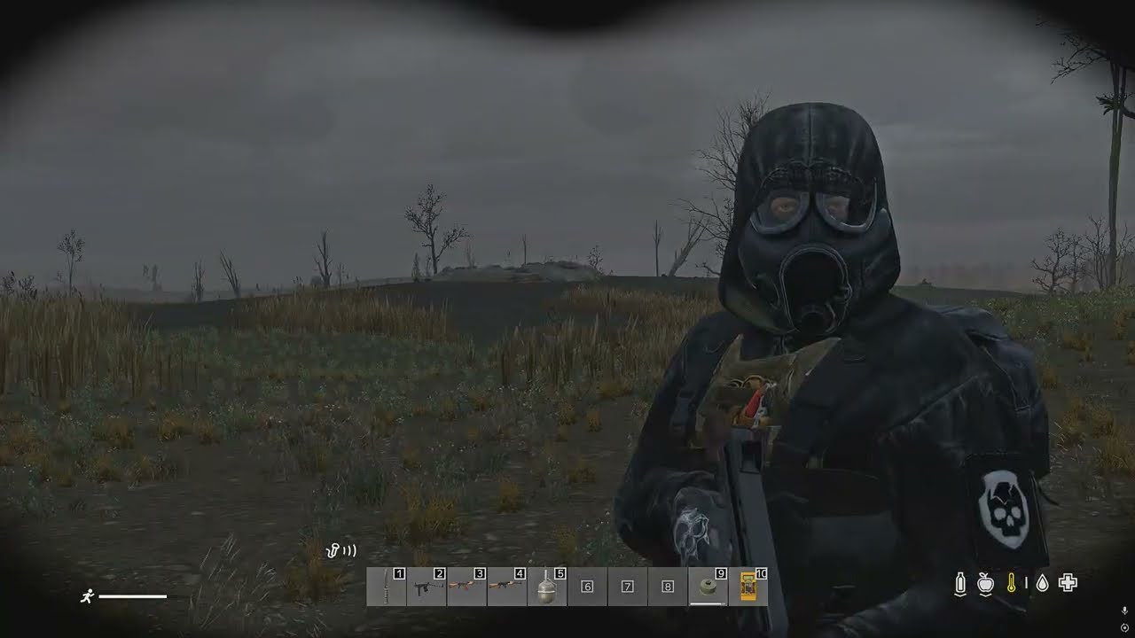 Bandits, Monolith & MORE Bandits... Doomers Day 5! | Stalker 2014 RP