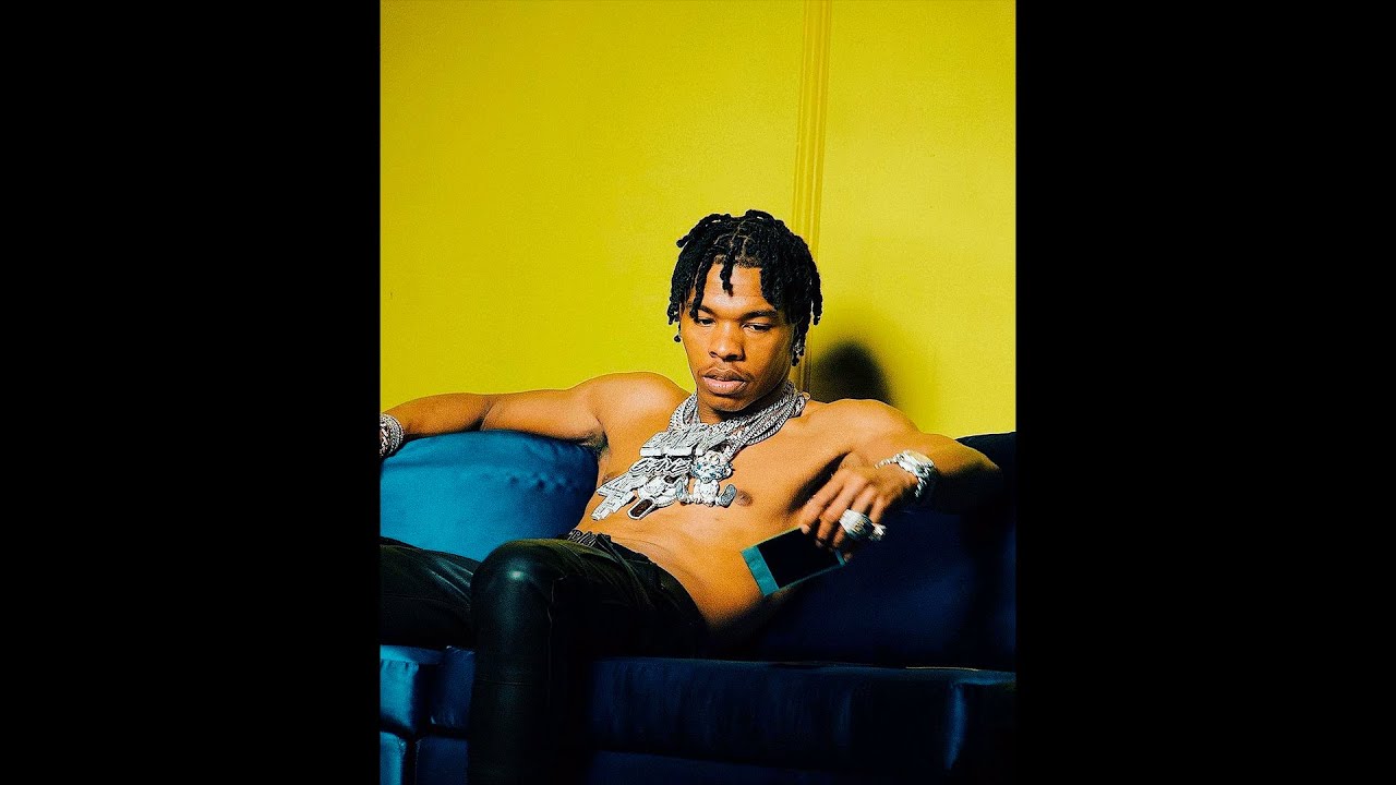 (FREE) Lil Baby Type Beat - 