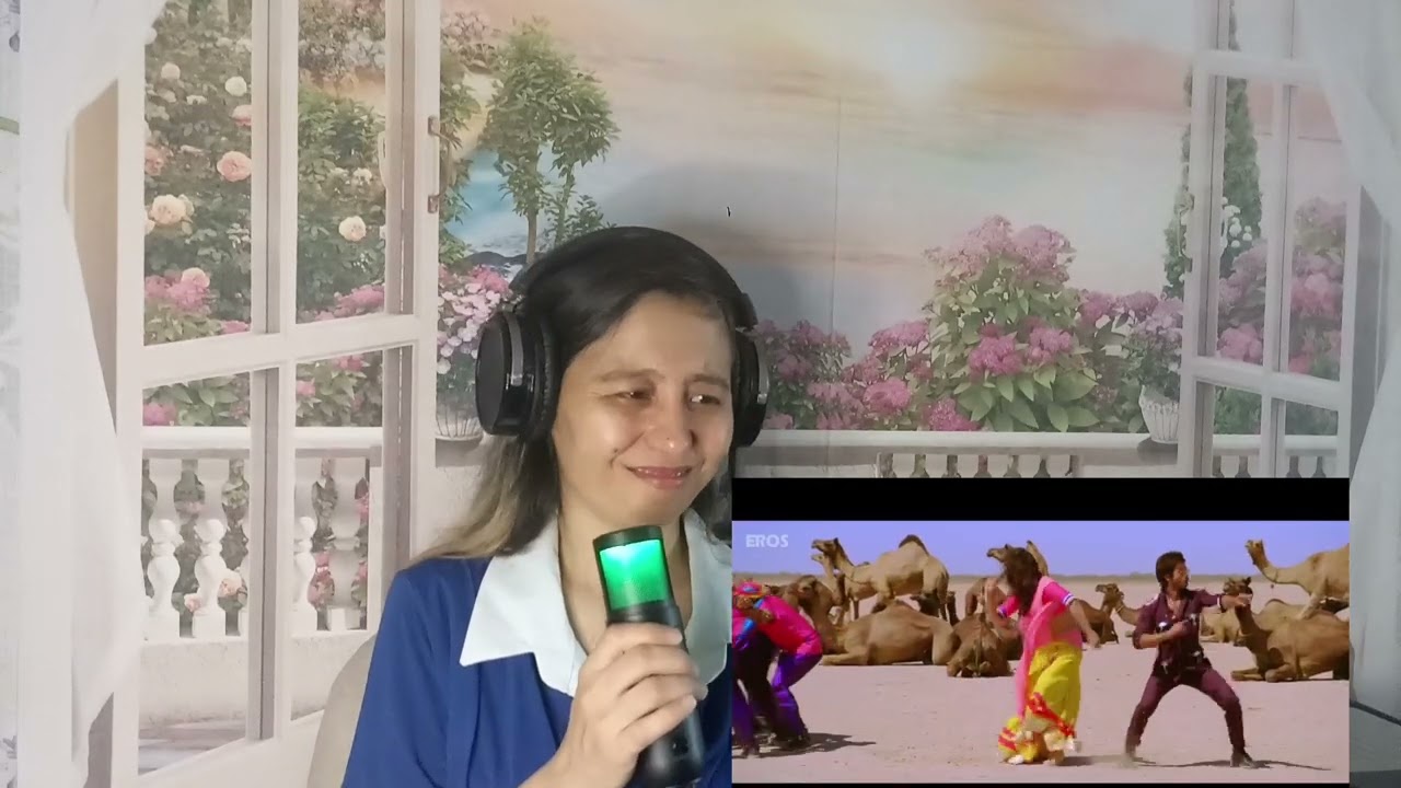 ❤️True Family Reaction on 'Saree Ke Fall Sa' | R... Rajkumar | Shahid Kapoor | Sonakshi Sinha | Song