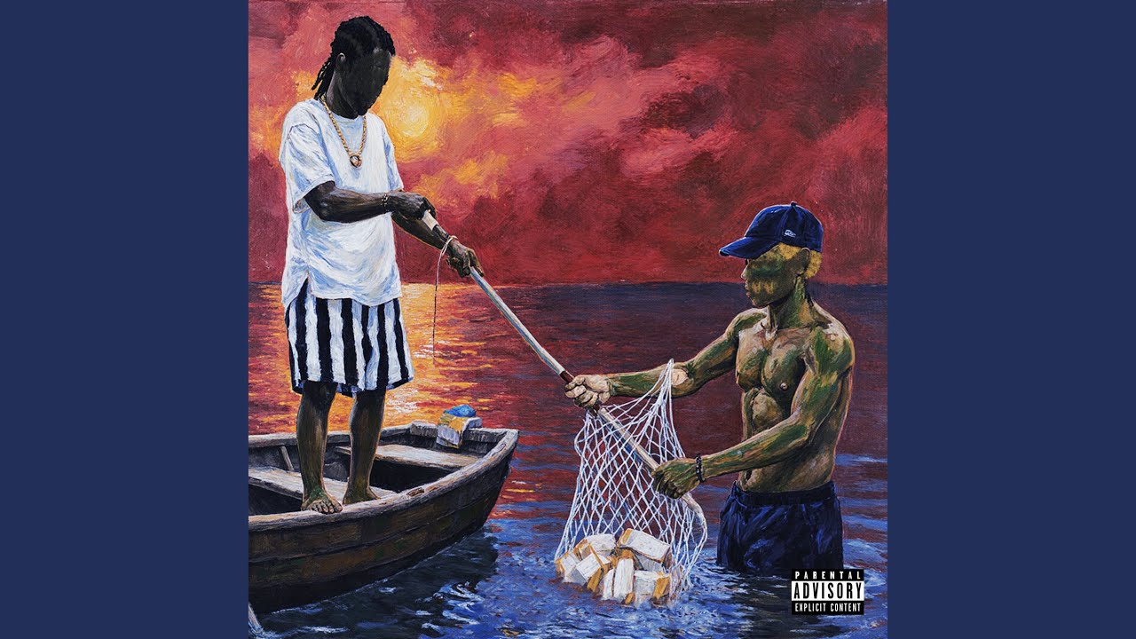 Pescador