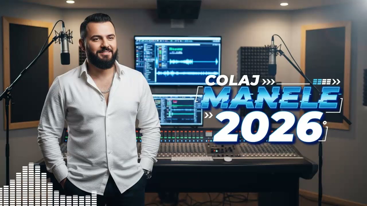 Tindeinte 2026 🔥 Colaj Hituri Manele | Noutăți Românești | HQ Full Liric 🎶