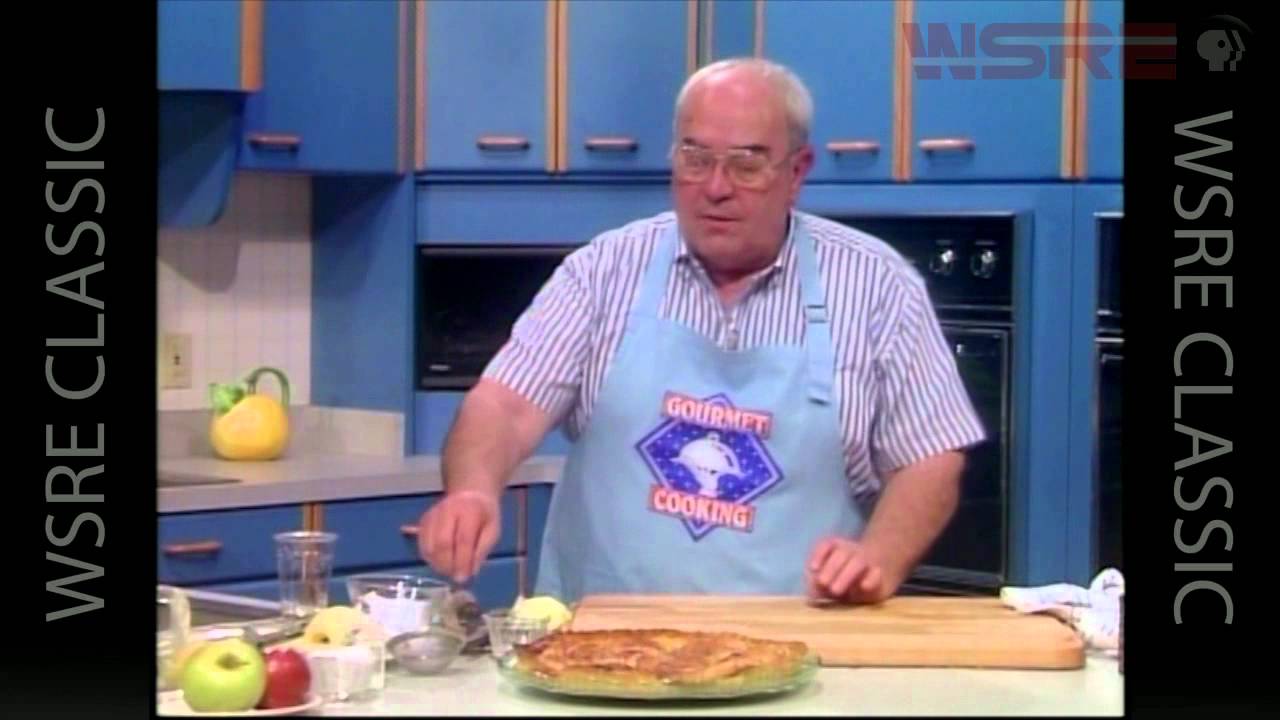 French: Alsatian Garnished Sauerkraut (Ep. 291) | Gourmet Cooking with Earl Peyroux | WSRE