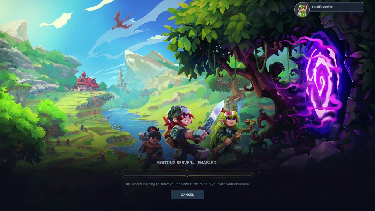 [Hytale] 