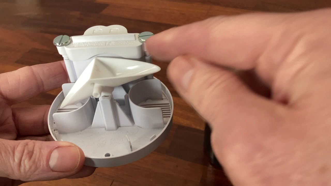 Netatmo Pluviometro Wireless: come funziona?