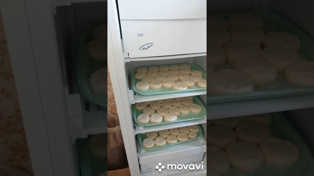 Сырники на продажу. Мои истории