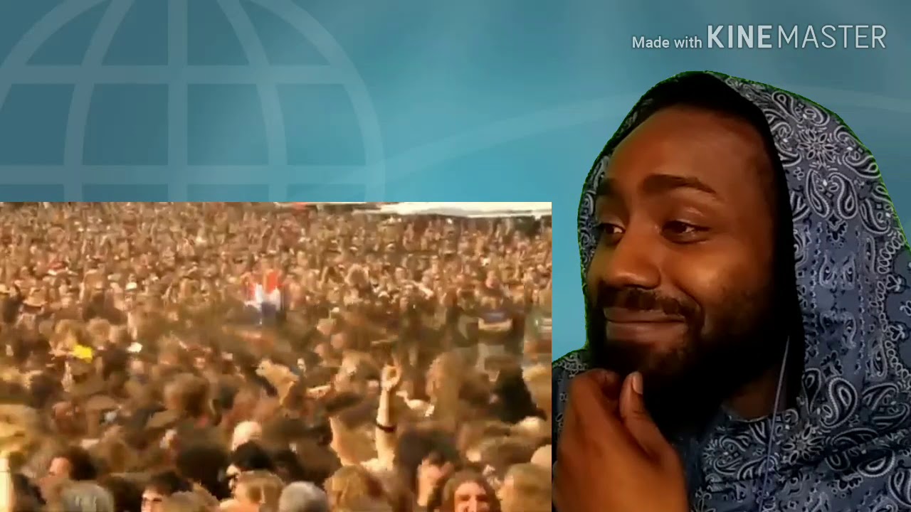 #Exodus - Strike Of The Beast #REACTION