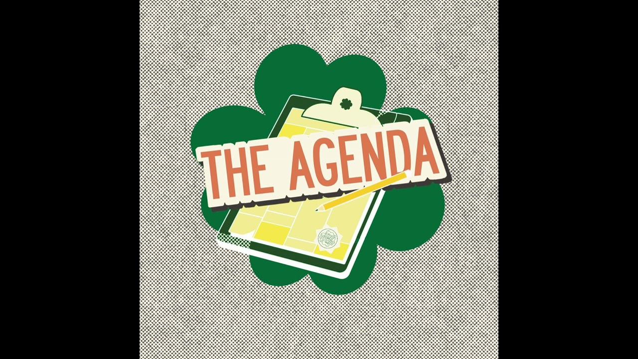 The Agenda &ndash; 19.01.2026