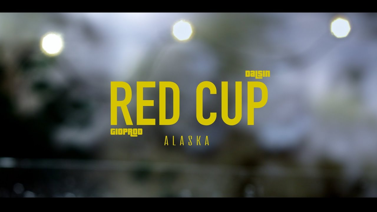 Dalsin - RED CUP (GioProd)