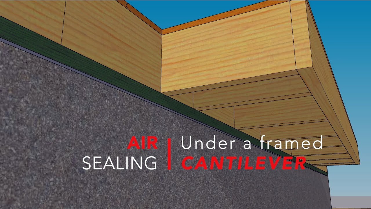 cantilever airseal