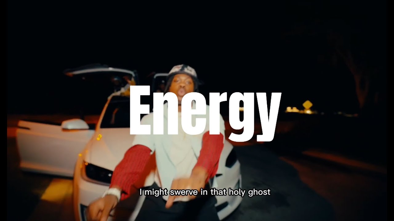 [FREE FOR PROFIT] Caleb Gordon x Trap Type Beat - 