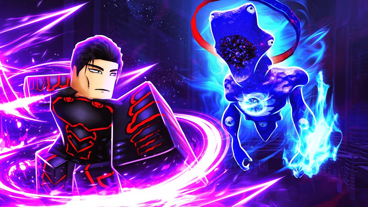 I Survived SIX EYES CALAMITY in Jujutsu Infinite!