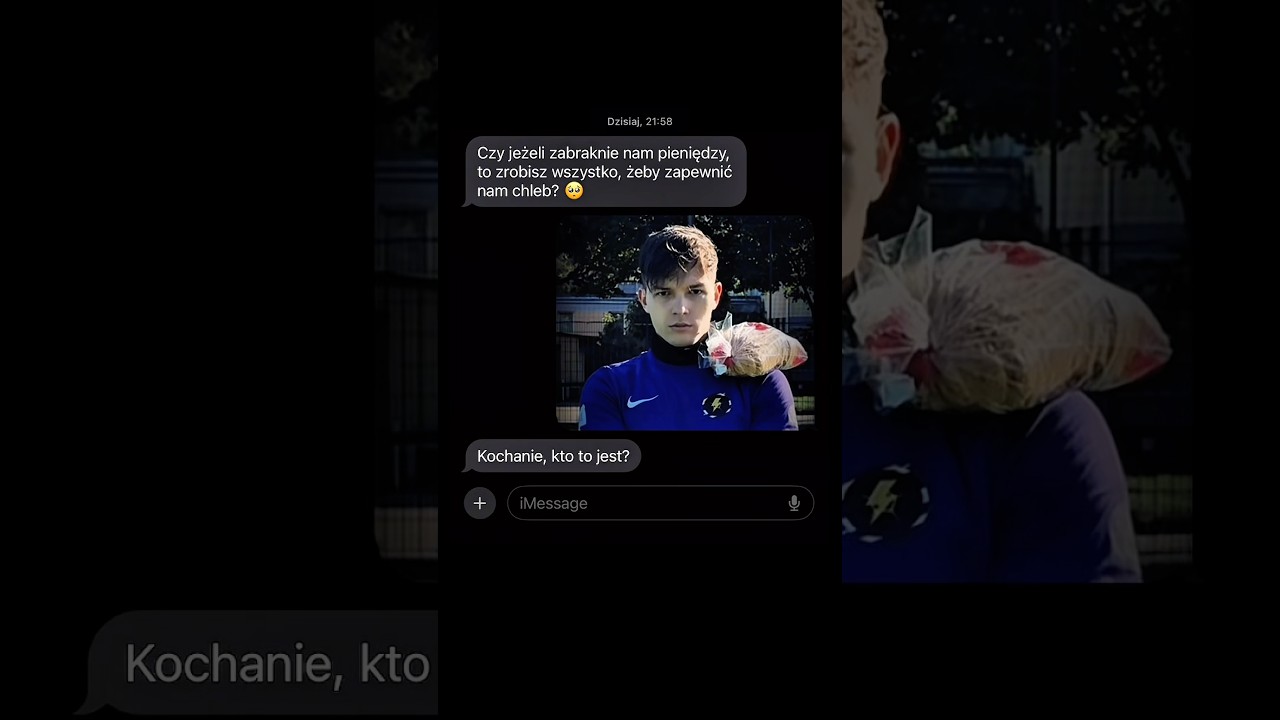 Kiedy gf zapyta Cię o chleb..🍞🔥 