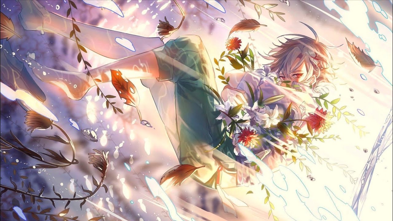 🌌Anti-Nightcore/Daycore - My Head and My Heart(Ava Max)(slowed + reverb)lyrics♪[NMV]