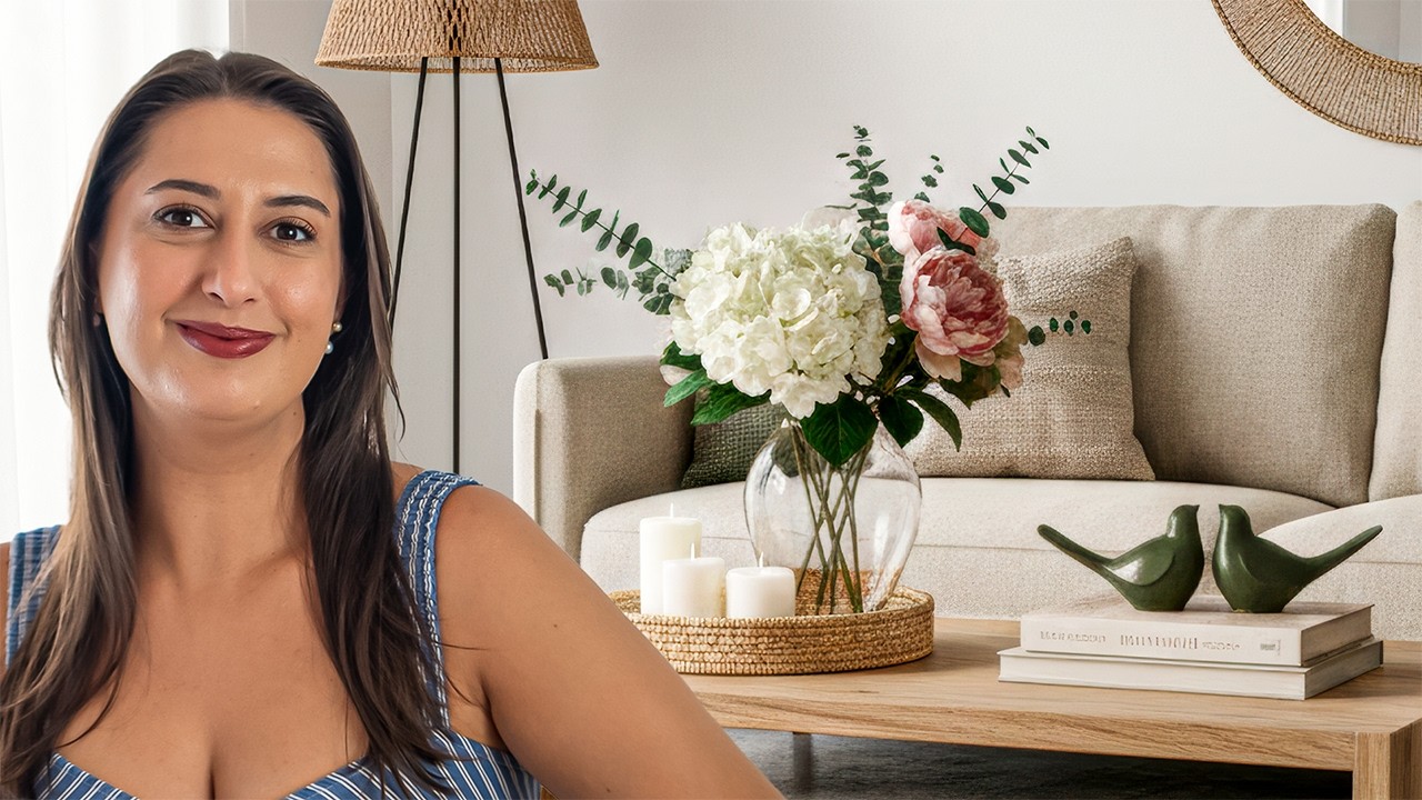 ESSA DECORAÇÃO ESTÁ MUITO BARATA! #CÀCHADINHOS 185 SHOPEE