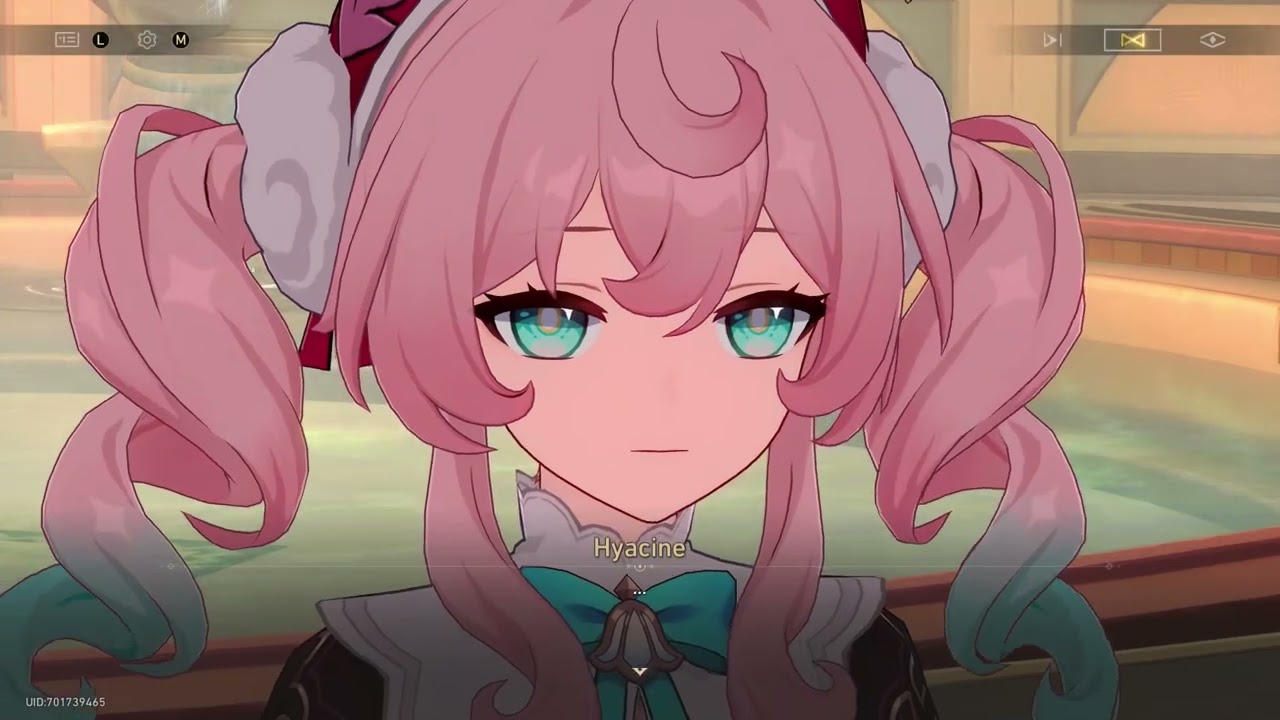 Honkai Star Rail 3.1 EP12: Mydei and Phainon | Trinnon