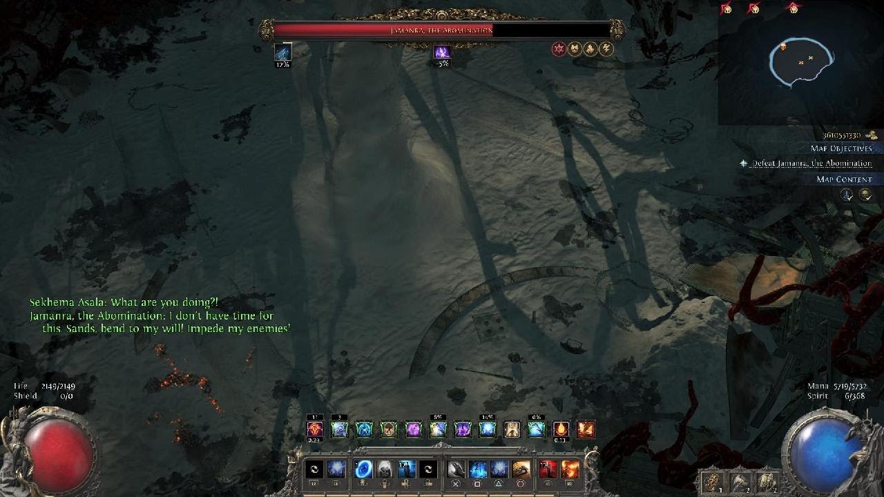 Path of Exile 2 Beta_20260226220337