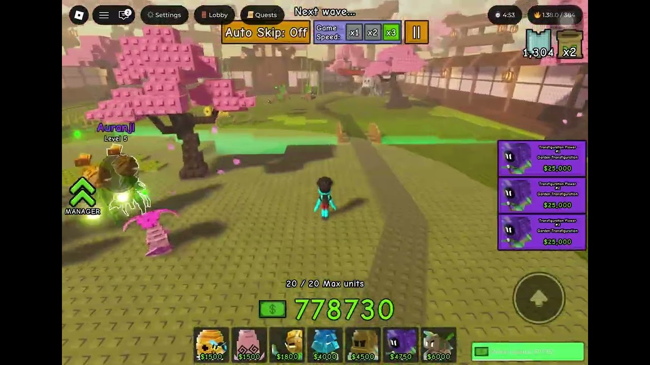 How to beat dojo apocalypse on gtd
