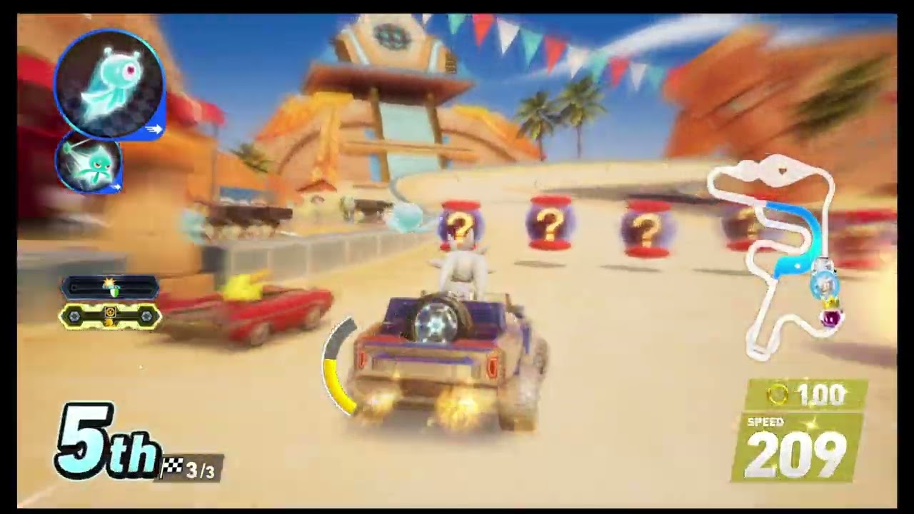 レジェンド１到達試合！奇跡的な超平和レーシング！