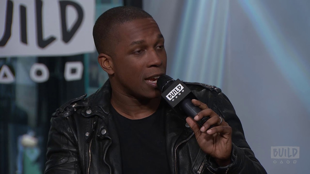 Josh Gad, Leslie Odom Jr. & Tom Bateman Discuss 