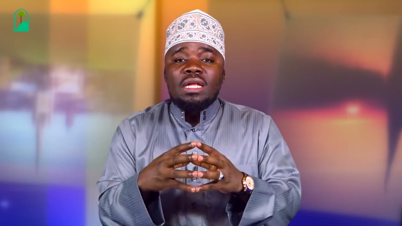 Hukumu za hedhi na nifasi Part 7