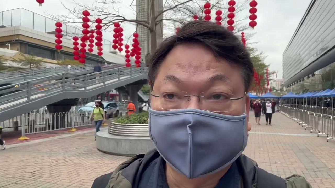 香港落馬州去深圳福田