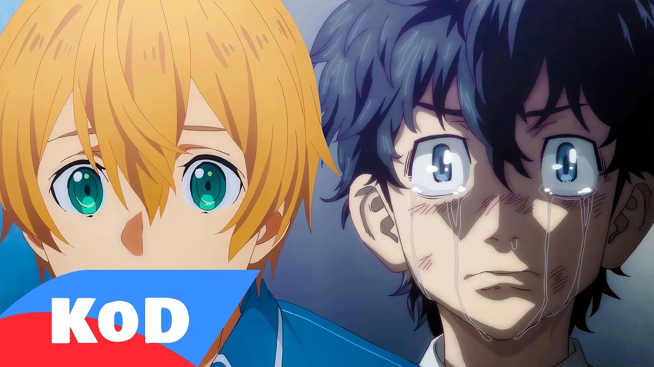 White Noise x forget-me-not (Full Ver.) | Mashup of Tokyo Revengers Season 2, SAO Alicization