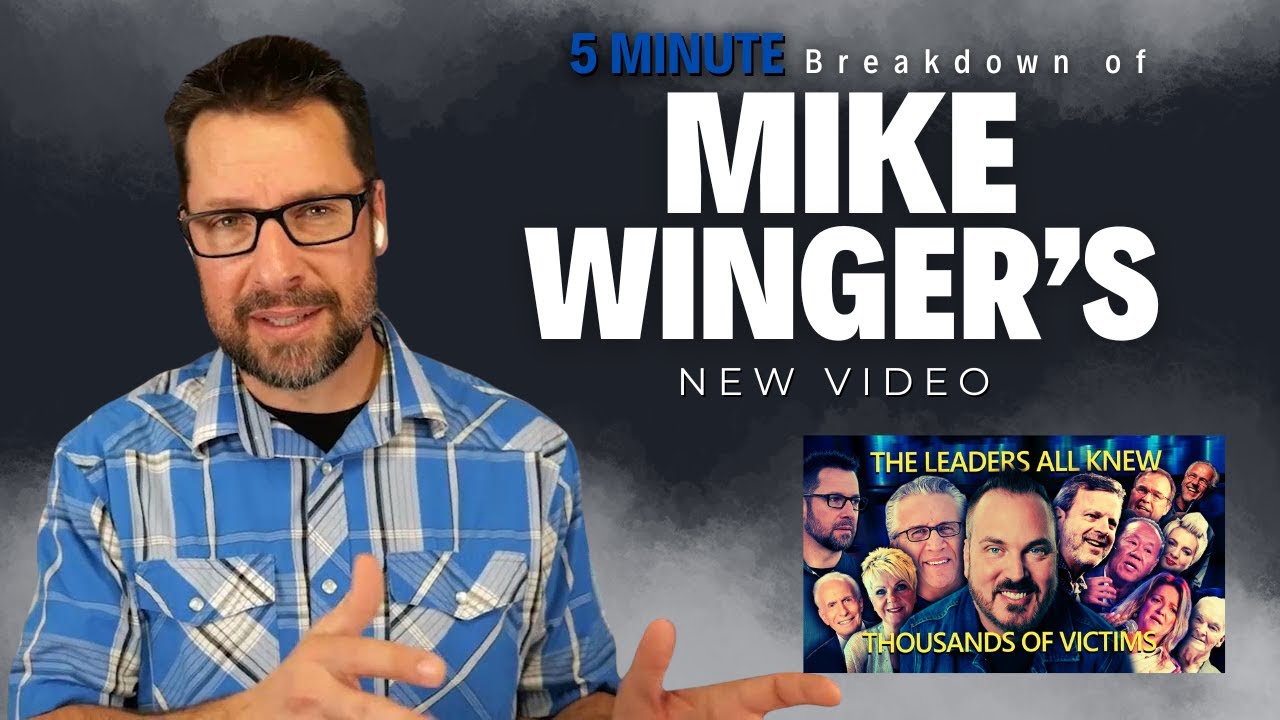 Sean Boltz Exposed | Mike Winger's Six Hour Investigation Summarized