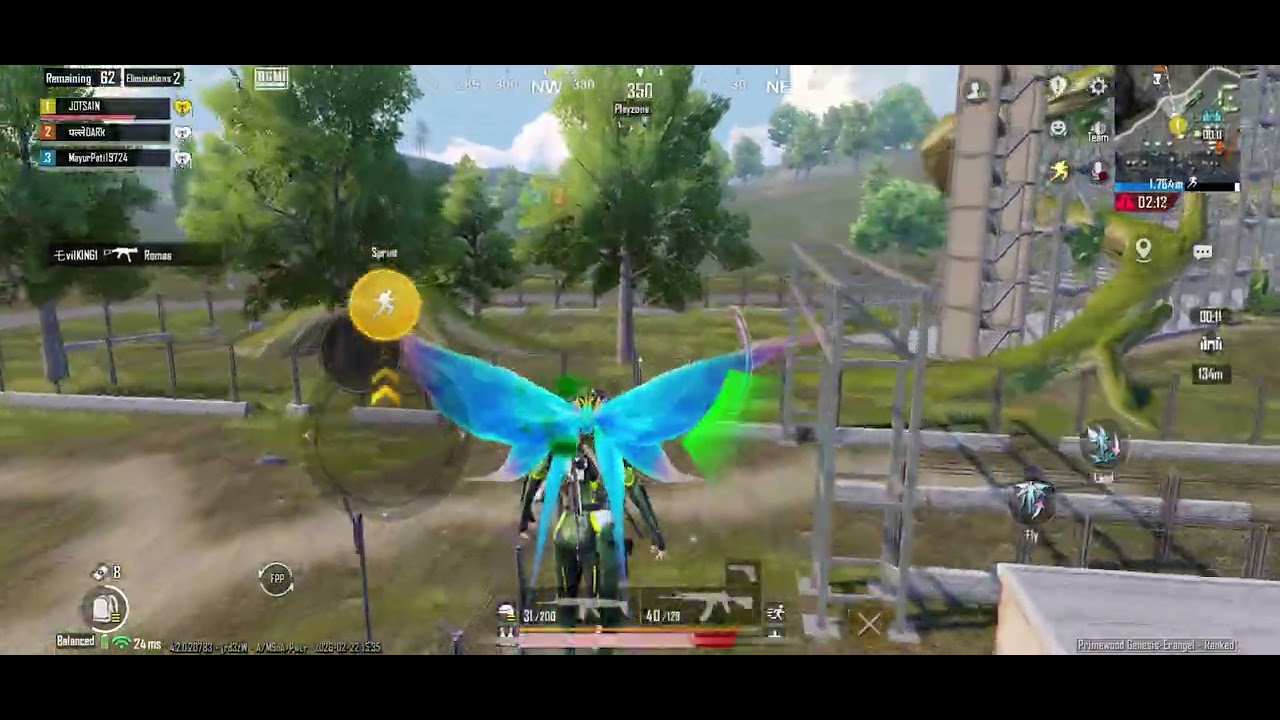 👑 Real Gamer Ka Real Power Show#pubgmobile #pubg #gaming #shorts 