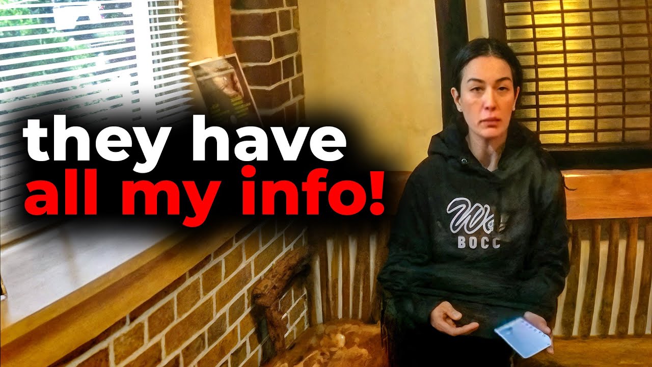 The $45,000 Scam That Brought Down an Entire Organization