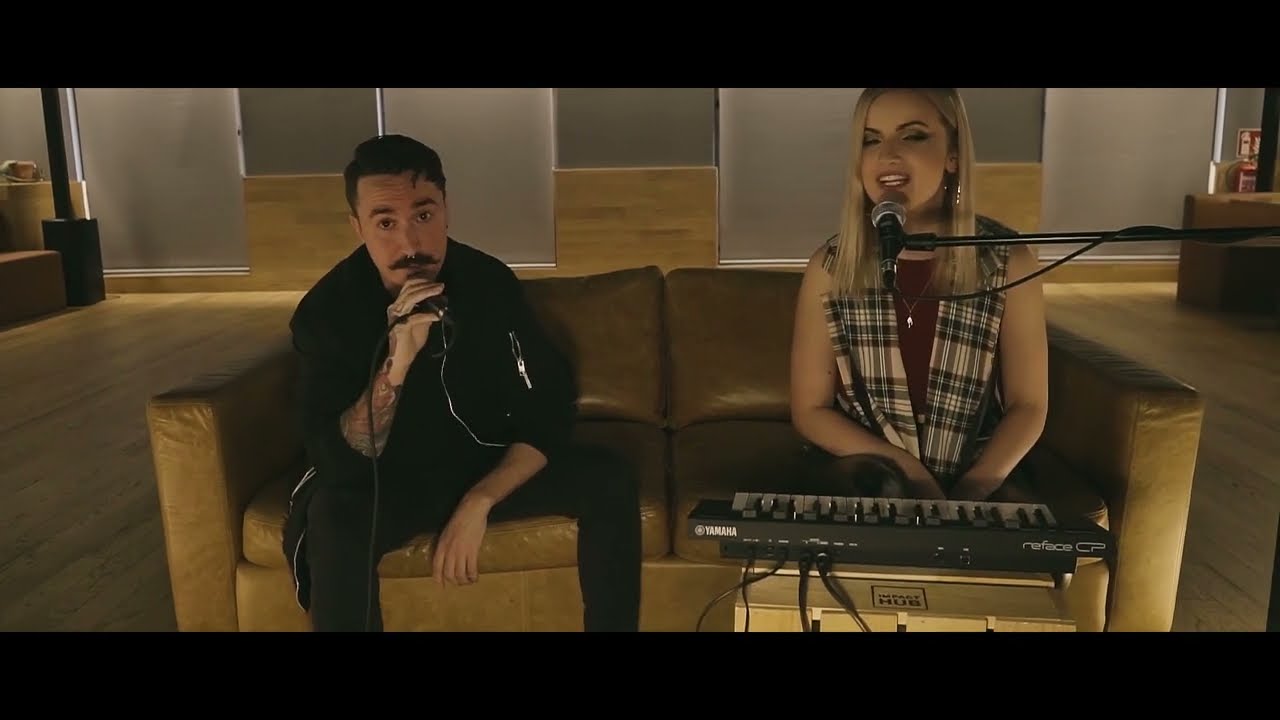 Milena Brody (FT. Chuknano) - Ya // BASIK SESSIONS