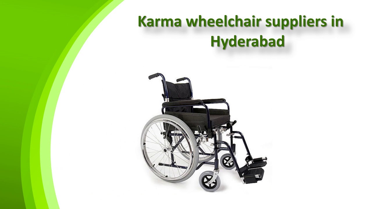 Wheelchairs in Hyderabad, Wheel Chair Suppliers in Hyderabad - Wheelchair Central