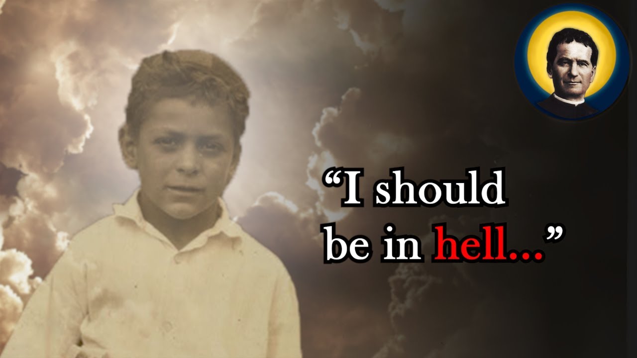 Raised from the DEAD: Miracle of Saint John Bosco | Ep. 10