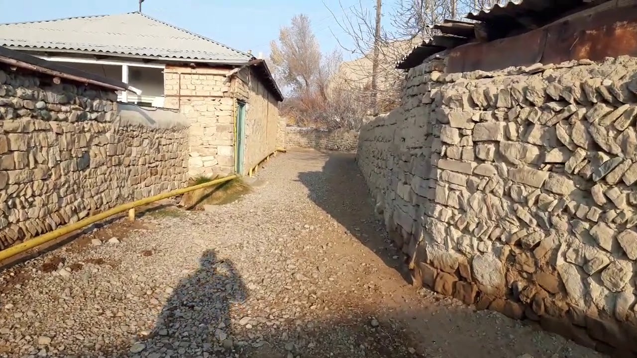 Ordubad Darkənd kəndi