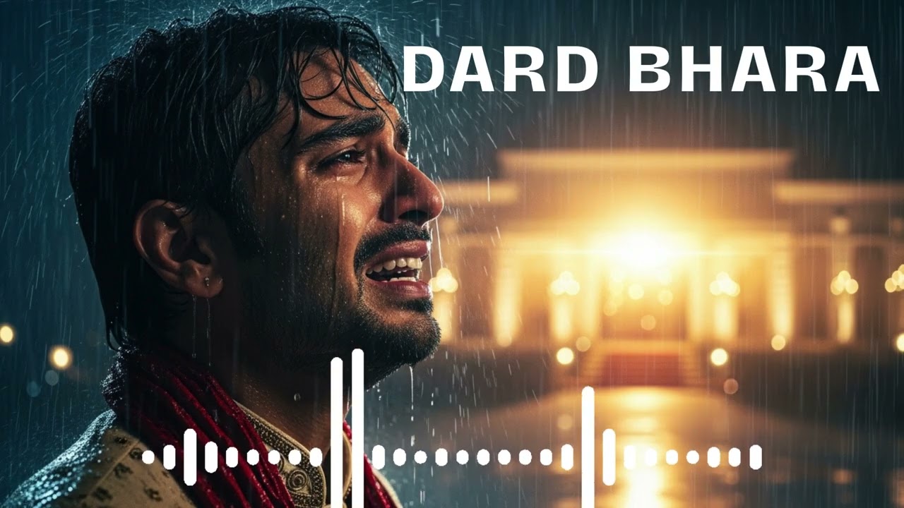 👉 Kismat Ne Juda Kiya | Very Painful Love Song!