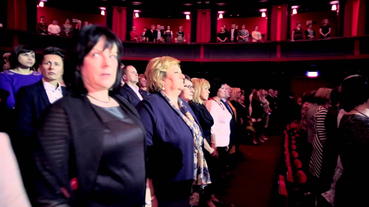 HYMN PIELĘGNIARSKI 2015 HD 1080p