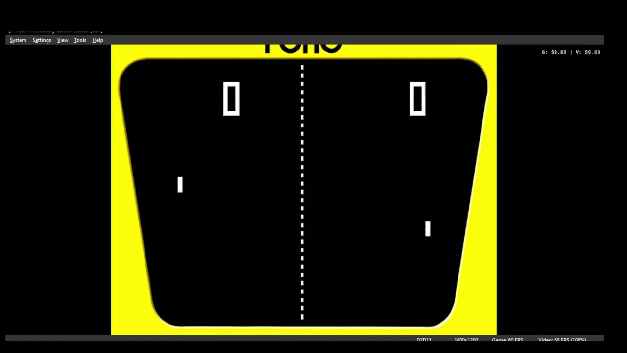 Showcase - Atari Anniversary Edition Redux HD Pack Duckstation