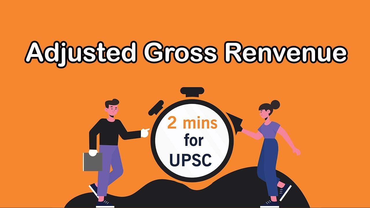 Adjusted Gross Revenue