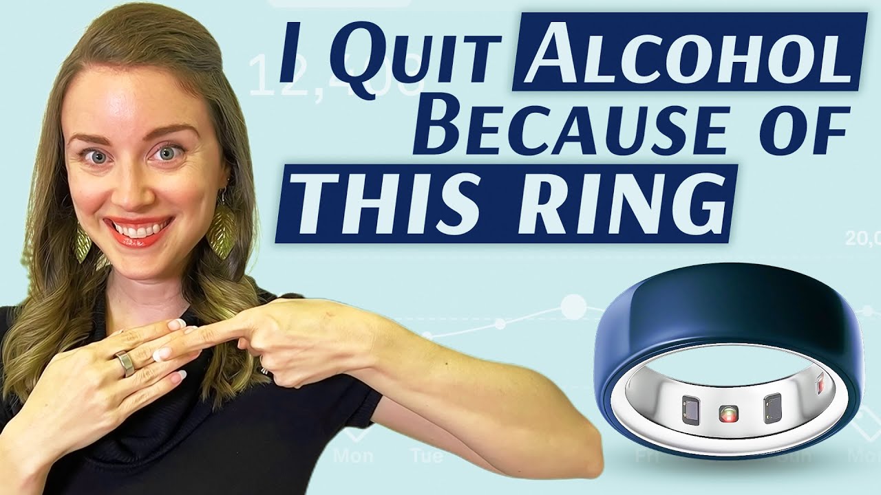 This Ring Changes Lives: Science Meets Experience