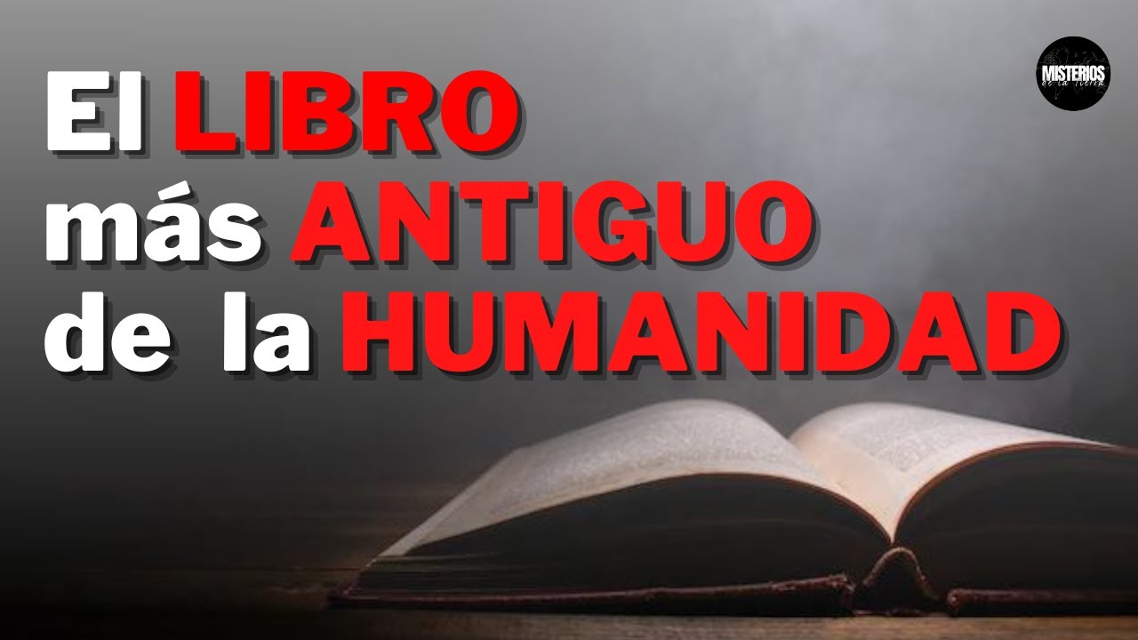 La verdad del LIBRO de DZYAN: La HISTORIA detr&aacute;s del texto m&aacute;s antiguo de la humanidad
