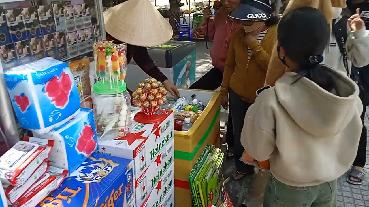 ĐẠI GIA ĐÌNH ĐI NÚI 🗻 | THÁI TUẤN KHANG TV