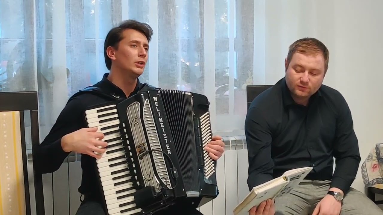 Cît de aproape ești tu Doamne.. Flavius Niculcea