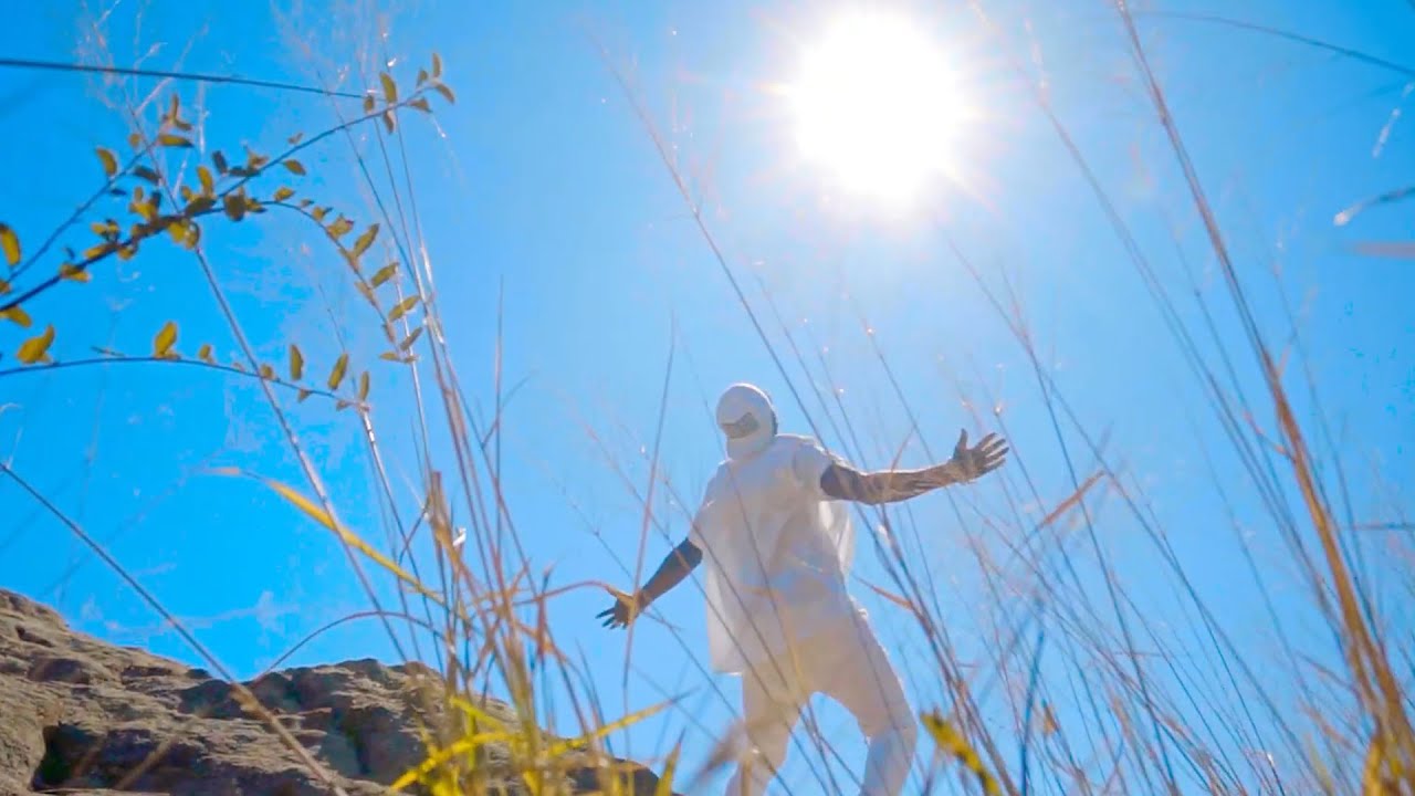 BLAIZE - MASOANDRO (Nouveaut&eacute; Clip Gasy 2023)
